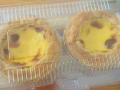 -東更道点心行(利客来店)