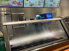 -赛百味SUBWAY(乐翔路店)