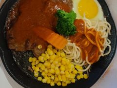 -东方豪客牛排意面披萨(玉函银座店)