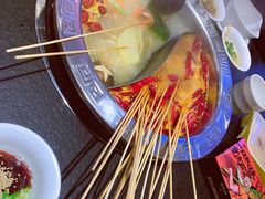 -热辣宗师·串串火锅(万达金街店)