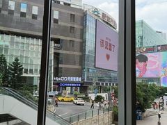 -星巴克臻选(重庆大融城店)