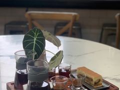 -Torch Coffee 炬点咖啡