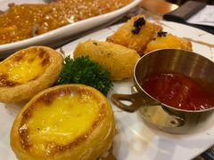 -番茄屋葡式美食(总店)