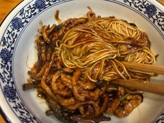 -君东记本帮面馆(天钥桥路店)