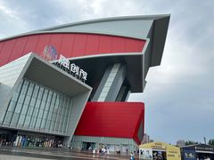 -哈尔滨热雪奇迹