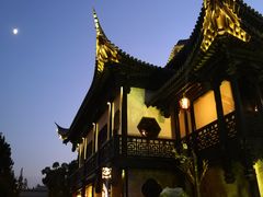 -上海皇廷花园酒店·西餐厅·自助餐