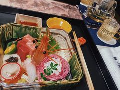 -雲上錢屋·怀石料理(上海中心店)