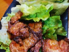 -云晓光头烧烤吧(德平路店)