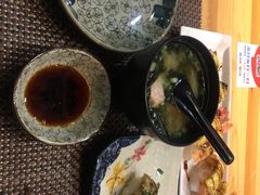 -樱の千渡日式料理·铁板烧•烧鸟(金盛田广场店)