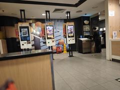 -麦当劳(东直门外大街店)