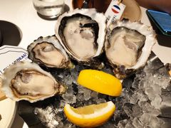 -Osteria Garden 生蚝花园餐厅(原进贤路店)
