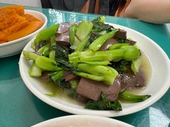 -小本鸡饭店