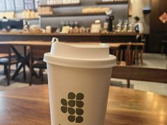 十日谈招牌拿铁-DECAMERON十日谈(卓悦汇店)