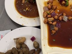 -老黑板筋(顺义总店)