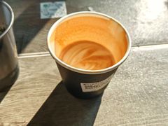 -SeekSeeking咖啡专门店(堰塘街店)