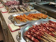 -北京西国贸大酒店