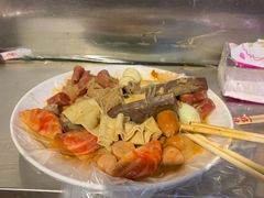 -郭记小街麻辣烫(南小街总店)