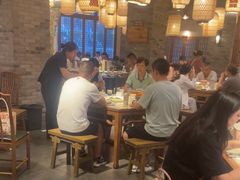 -二十八里太湖船菜(吉祥路店)