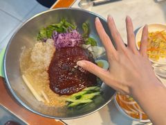 -六七八韩式烤肉·韩国料理(上杭路店)