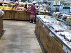 -幸福荣耀生鲜超市(和平街店)