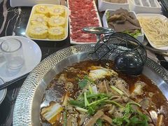 -古乐牛香·鲜牛肉牛杂火锅(五一中路店)