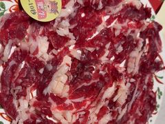 -汕头八合里海记牛肉店(清河店)