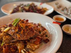 -王庄阿咪海鲜大排档(象园店)