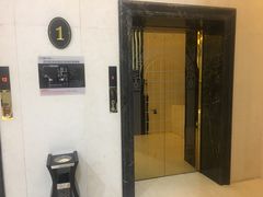 -乌鲁木齐百世昌龙泉酒店(大巴扎店)