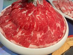 -蜀九香.正宗成都火锅(安吉店)