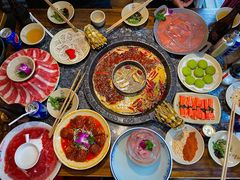 -蜀大侠火锅(寰球文化地标·总府店)