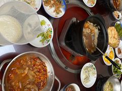 -柳沟豆腐宴64号院