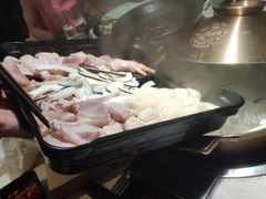 -狐狸爱上椰子鸡(滨江星光大道店)