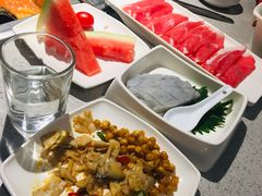 -海底捞火锅(番禺广场店)