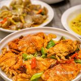 大口吃海鲜，快乐无限