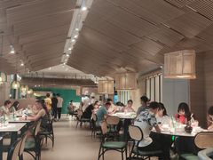 大堂-费大厨辣椒炒肉(黄兴中心广场店)