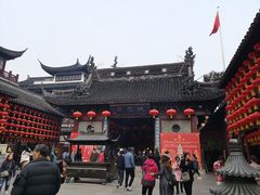 -上海虹口糕团(福州路店)