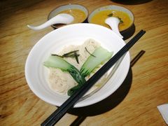 -姚面记·海派家常菜(恒基名人购物中心店)