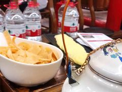 -清真京华源·涮肉烧烤(丰庆店)