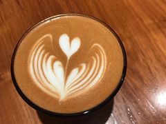 澳白FW-Line 咖啡(石厦花园店)