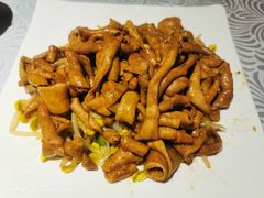 豉油皇鹅肠-粤·向群饭店(龙津东路总店)