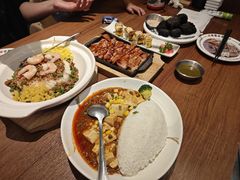 -小川洋风料理(大悦城店)