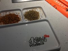 -小鲜肉延边朝鲜族烤串(珠海店)