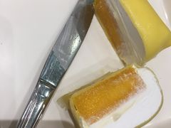 芒果班戟-满记甜品(湖滨店)