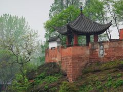 -东坡赤壁风景名胜区