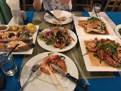 -Onion restaurant