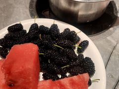 水果-鼎香缘海鲜自助火锅烤肉(锦辉购物广场店)