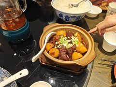 -香雪海·蘇面館(湖滨店)