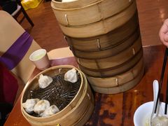 -花园茶楼(兴城西路店)