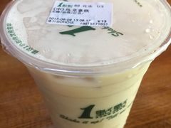 -1点点(银座和谐广场店)
