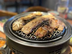 -陇璟烧肉酒场(友谊阳光城店)